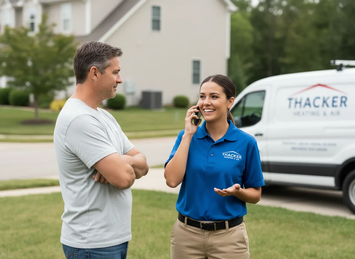 Ac Repair Utica, SD FAQs